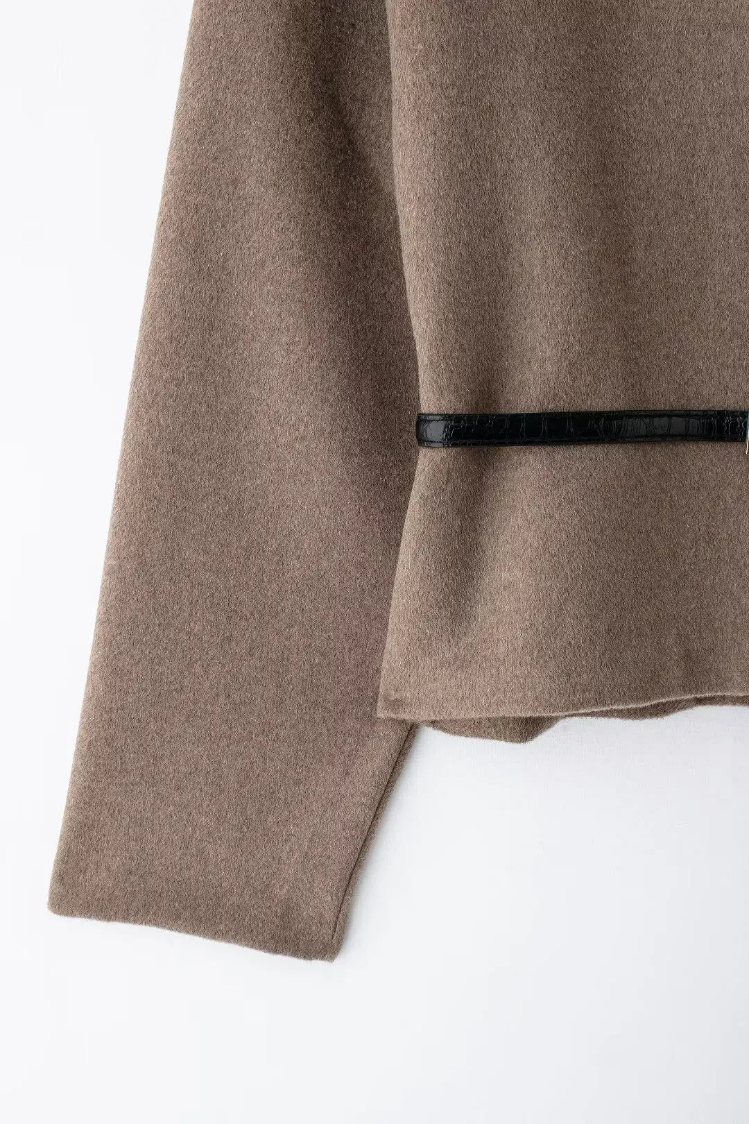 SilvaWrap Elegant Jacket