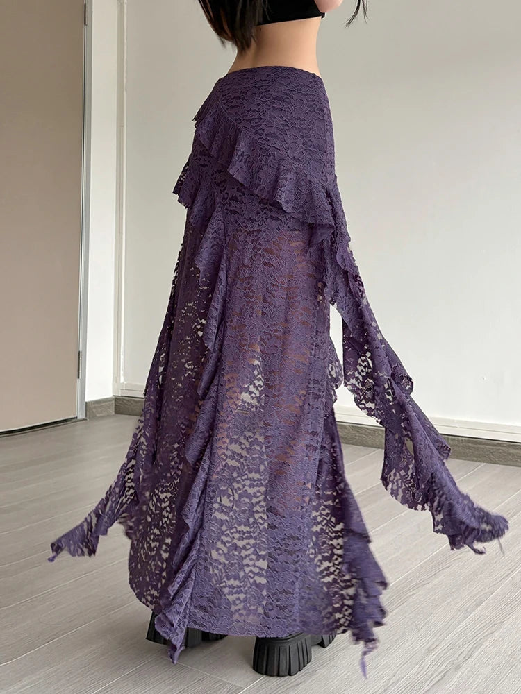 FloriTass Trend Skirt