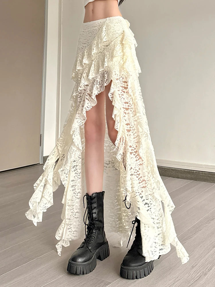 FloriTass Trend Skirt