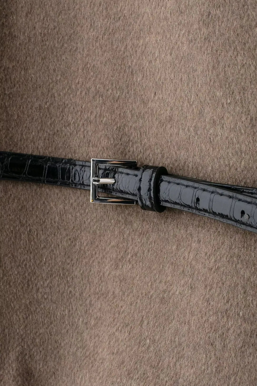 SilvaWrap Elegant Jacket