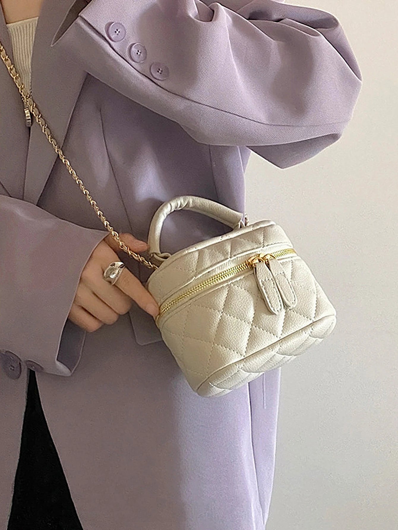 Chérie Mini Bag