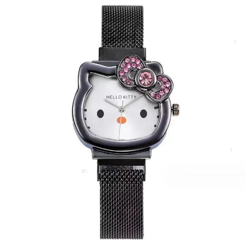 Hello Kitty Watch