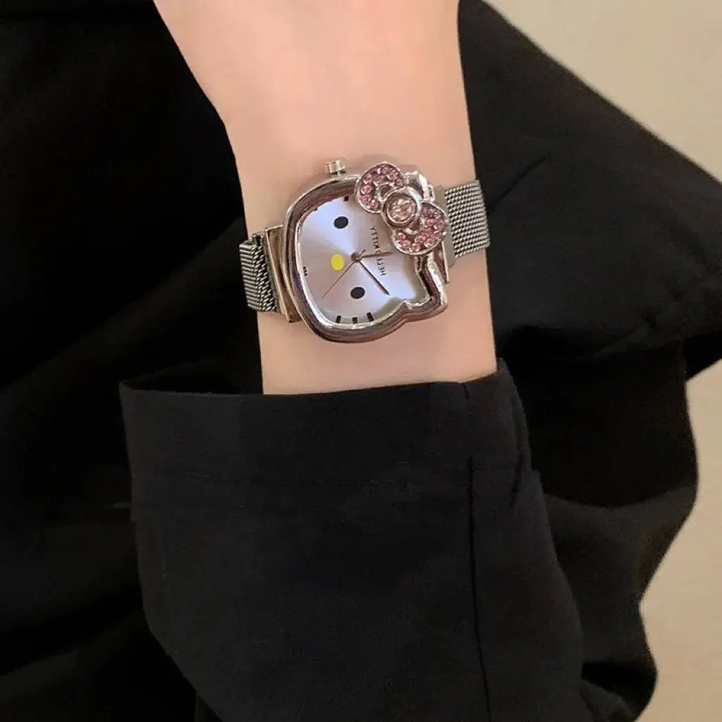 Hello Kitty Watch