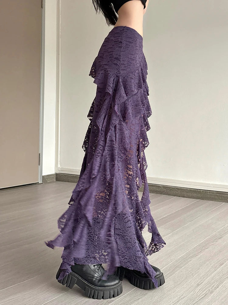 FloriTass Trend Skirt