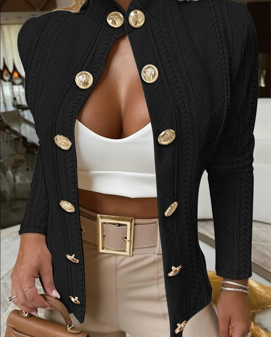 PrimeFit Lady Blazer