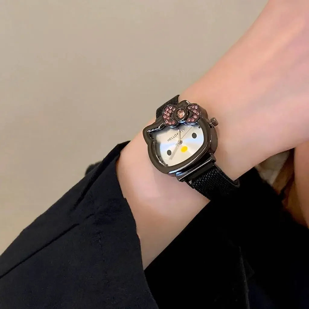 Hello Kitty Watch