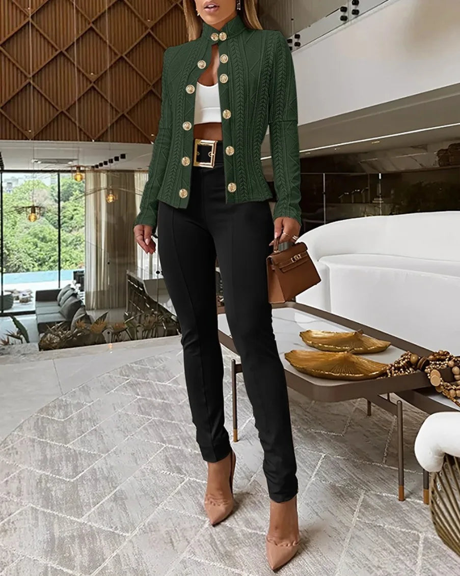 PrimeFit Lady Blazer