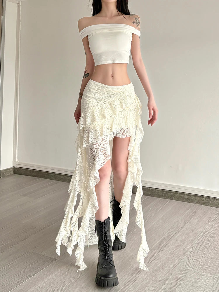 FloriTass Trend Skirt