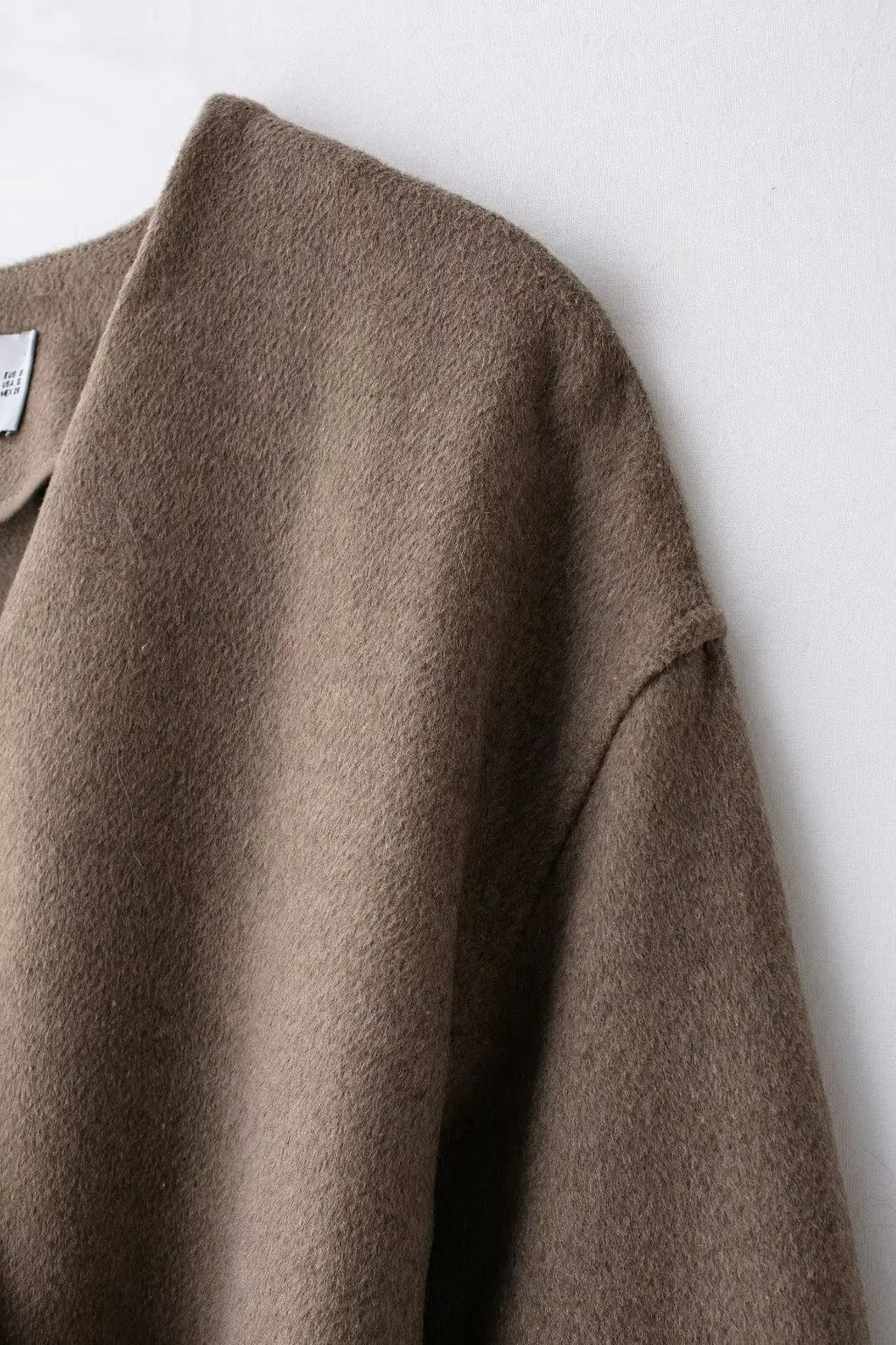 SilvaWrap Elegant Jacket