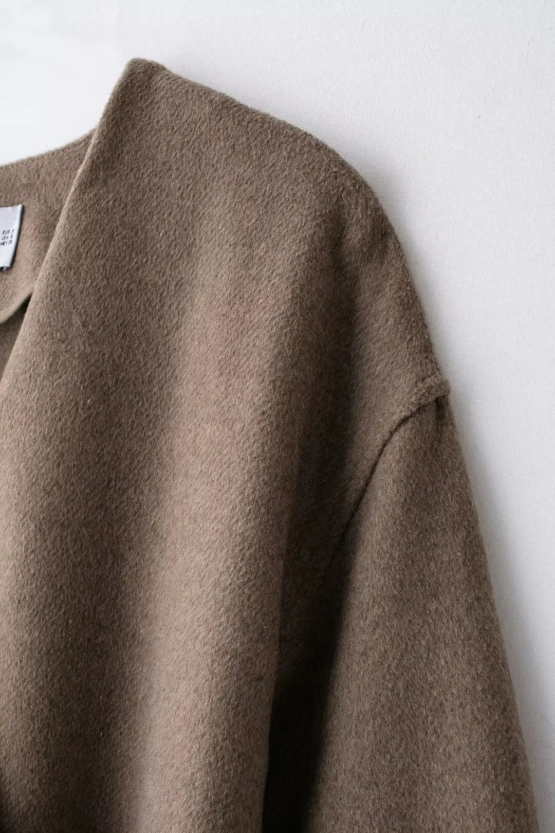 SilvaWrap Elegant Jacket