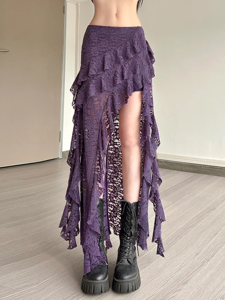 FloriTass Trend Skirt