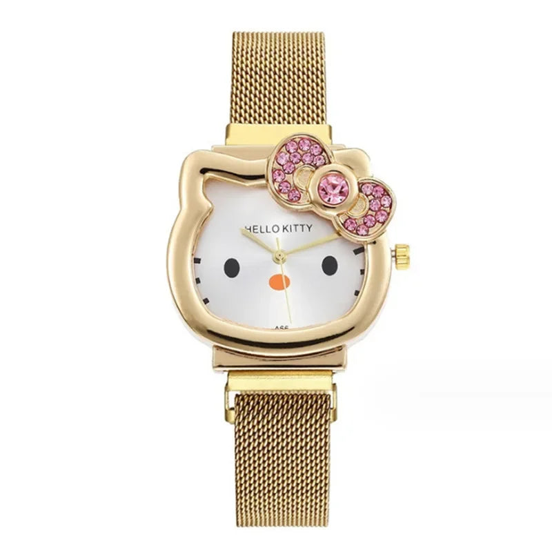 Hello Kitty Watch