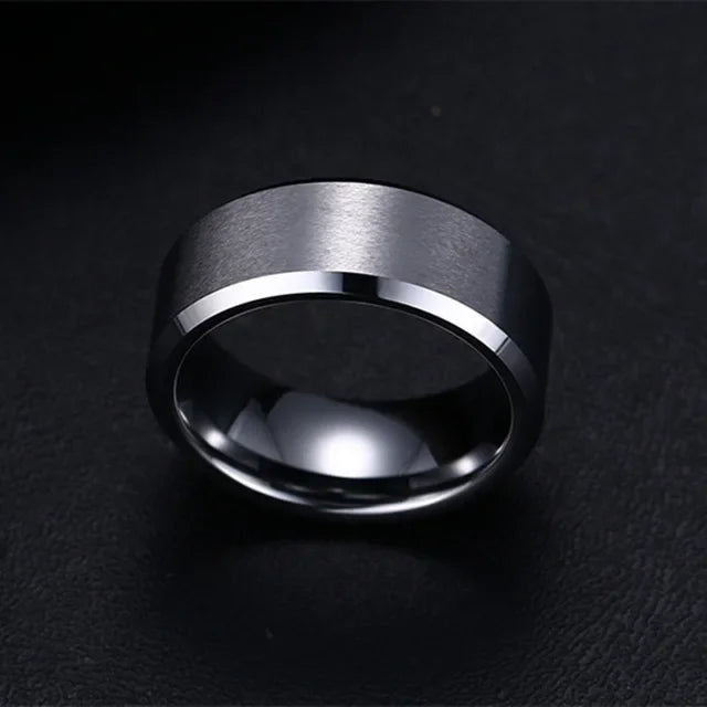 Charm Jewelry Ring