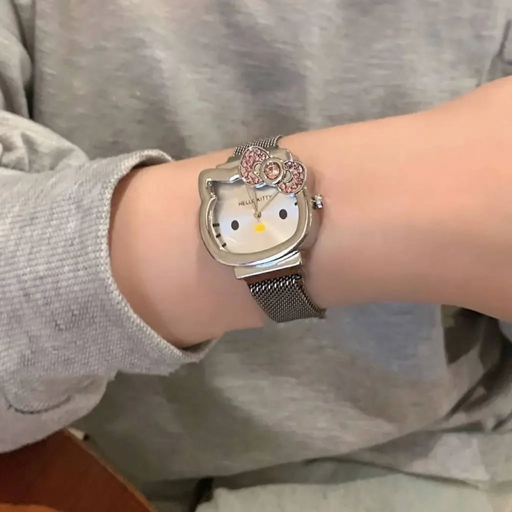 Hello Kitty Watch