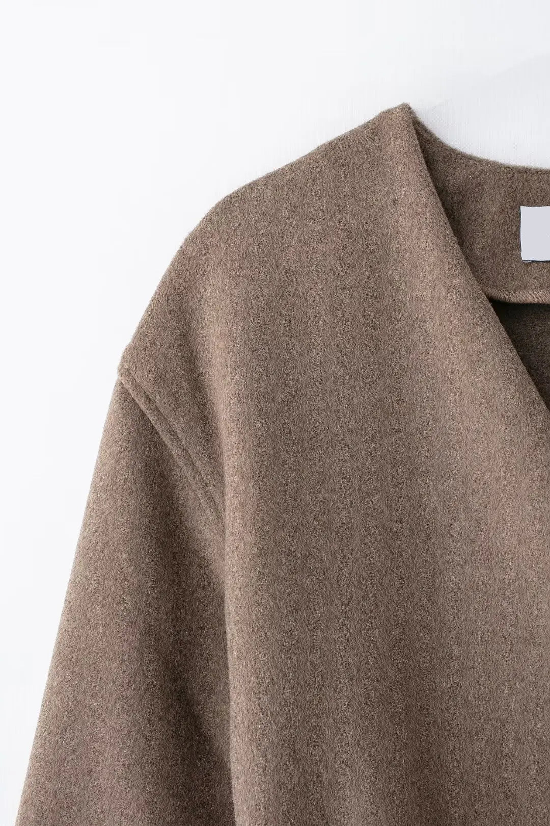 SilvaWrap Elegant Jacket