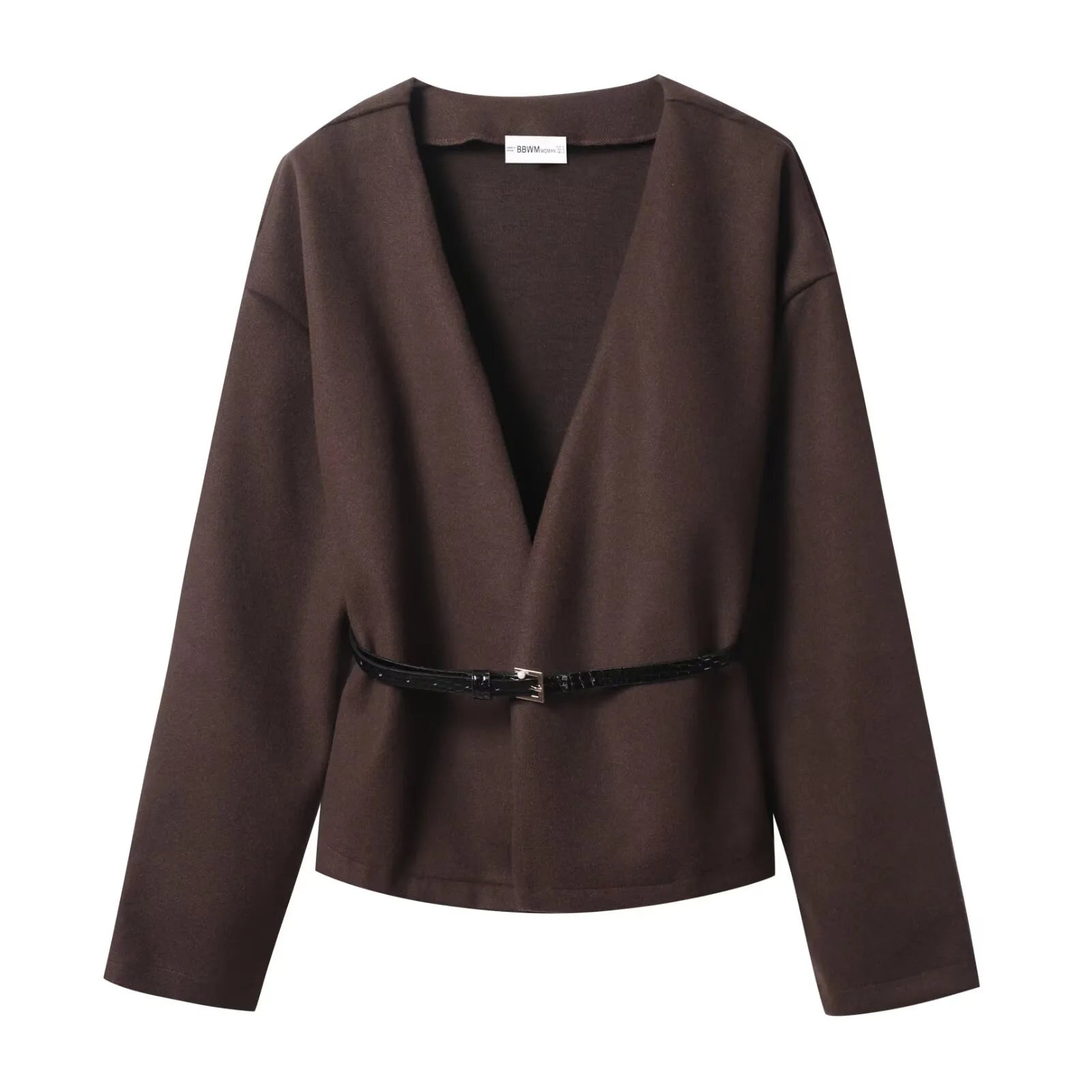 SilvaWrap Elegant Jacket