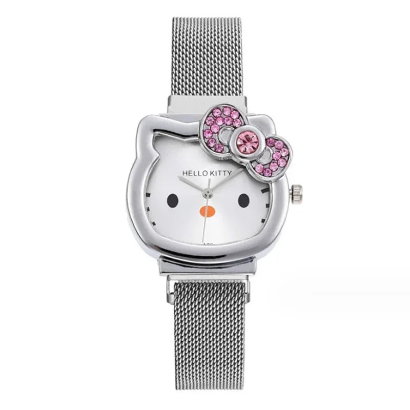 Hello Kitty Watch