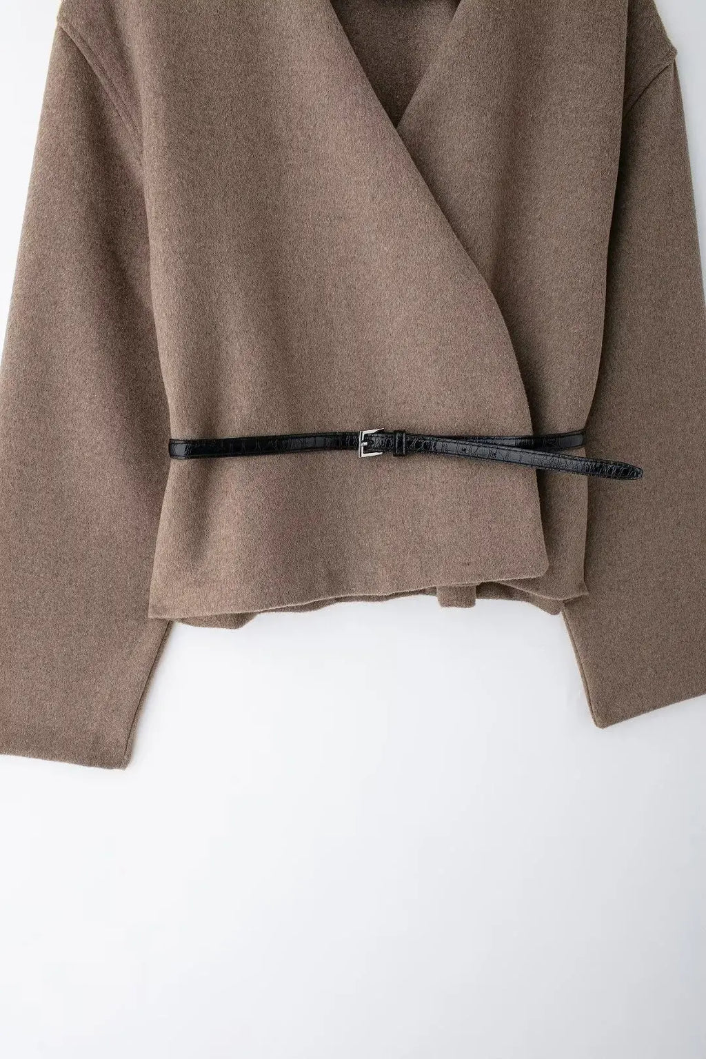 SilvaWrap Elegant Jacket