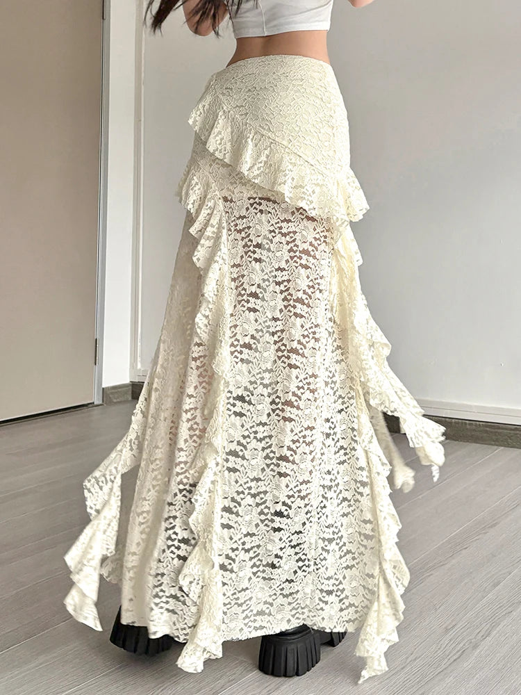 FloriTass Trend Skirt