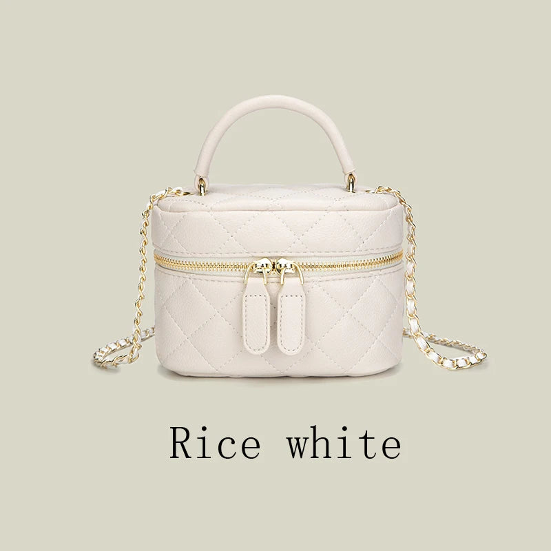 Chérie Mini Bag
