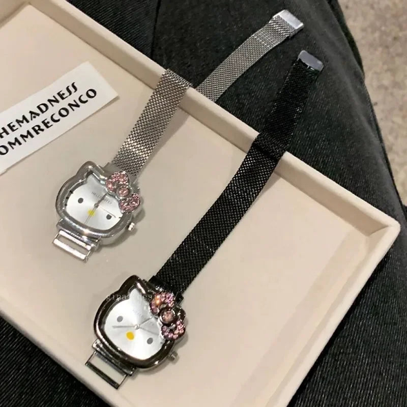Hello Kitty Watch